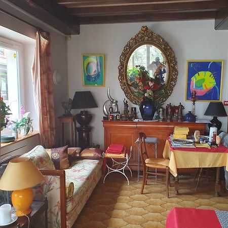 Le Cardinal Apartment Culoz Luaran gambar