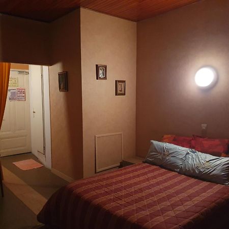Le Cardinal Apartment Culoz Luaran gambar