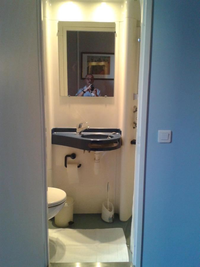Le Cardinal Apartment Culoz Luaran gambar
