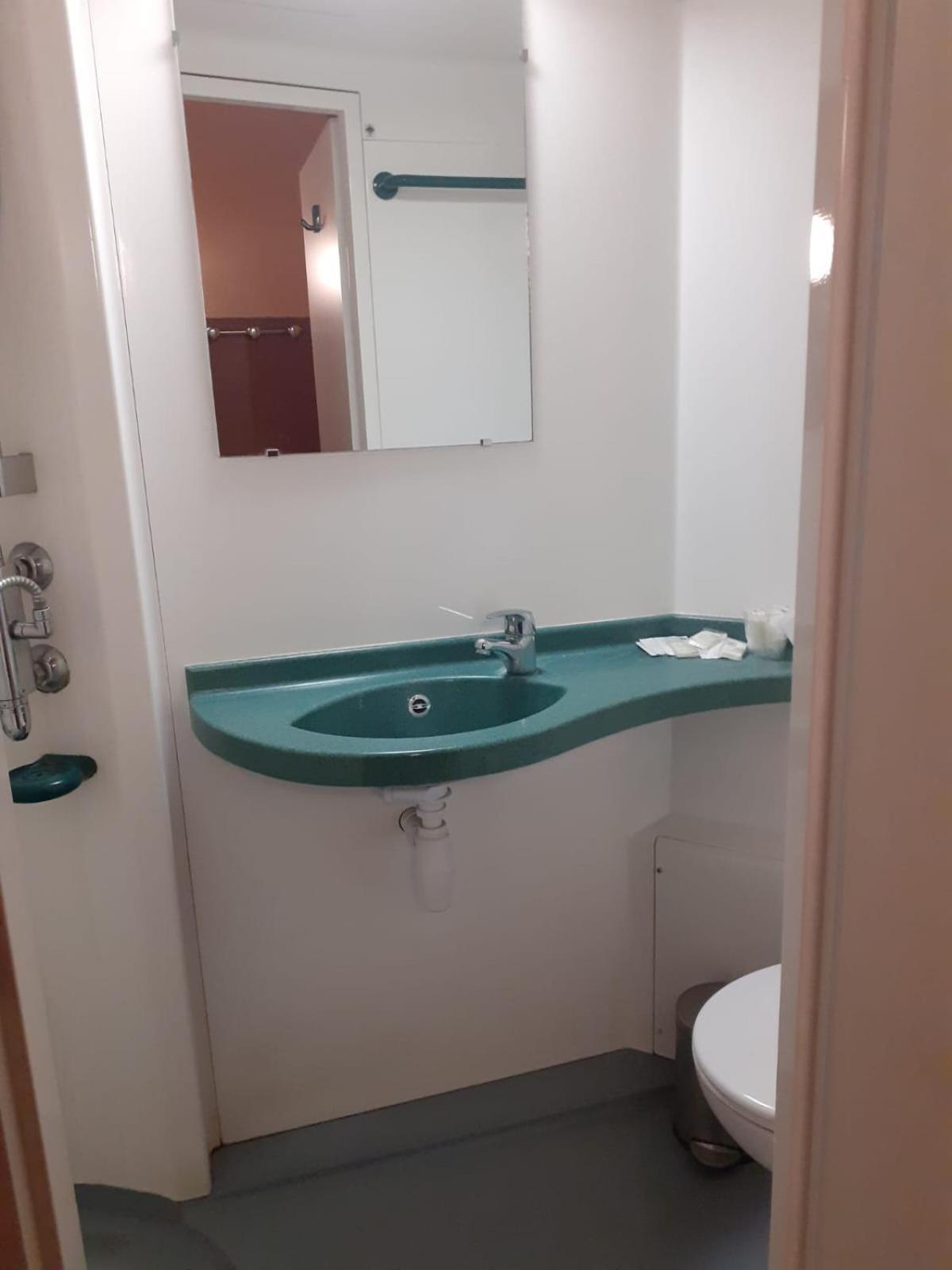 Le Cardinal Apartment Culoz Luaran gambar