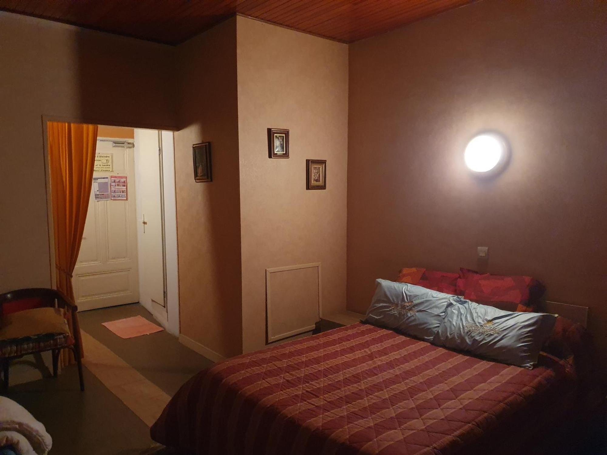 Le Cardinal Apartment Culoz Luaran gambar