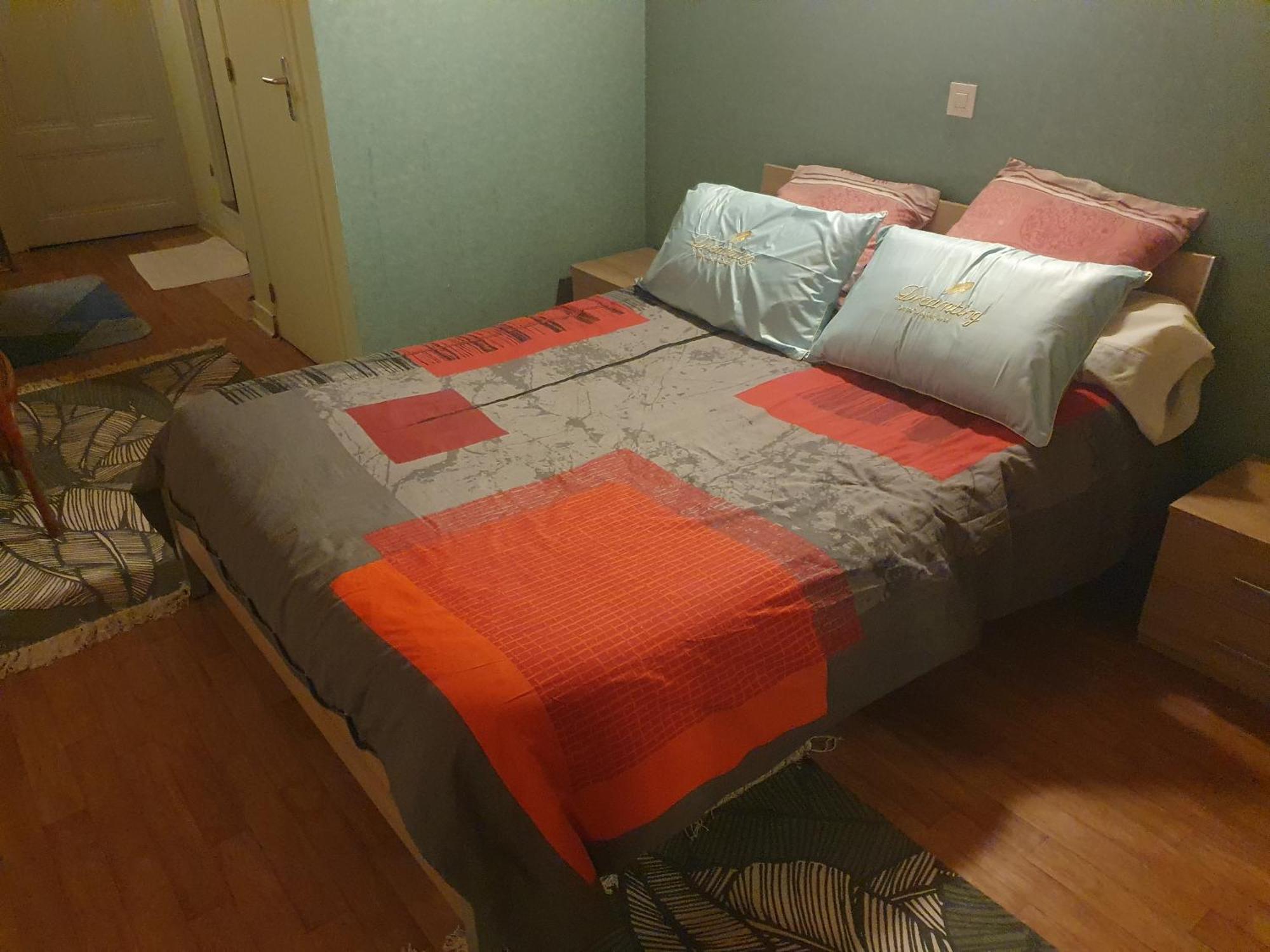 Le Cardinal Apartment Culoz Luaran gambar