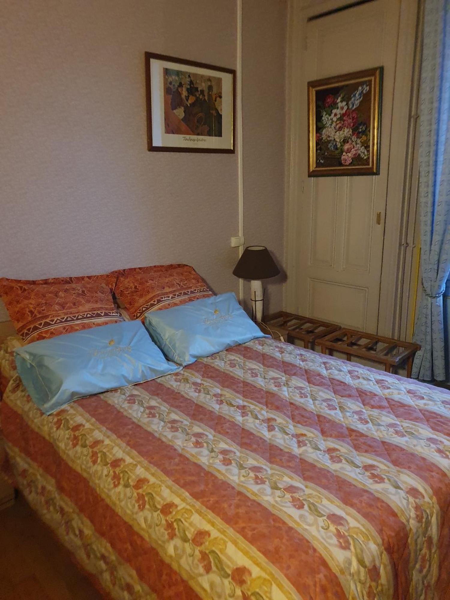 Le Cardinal Apartment Culoz Luaran gambar